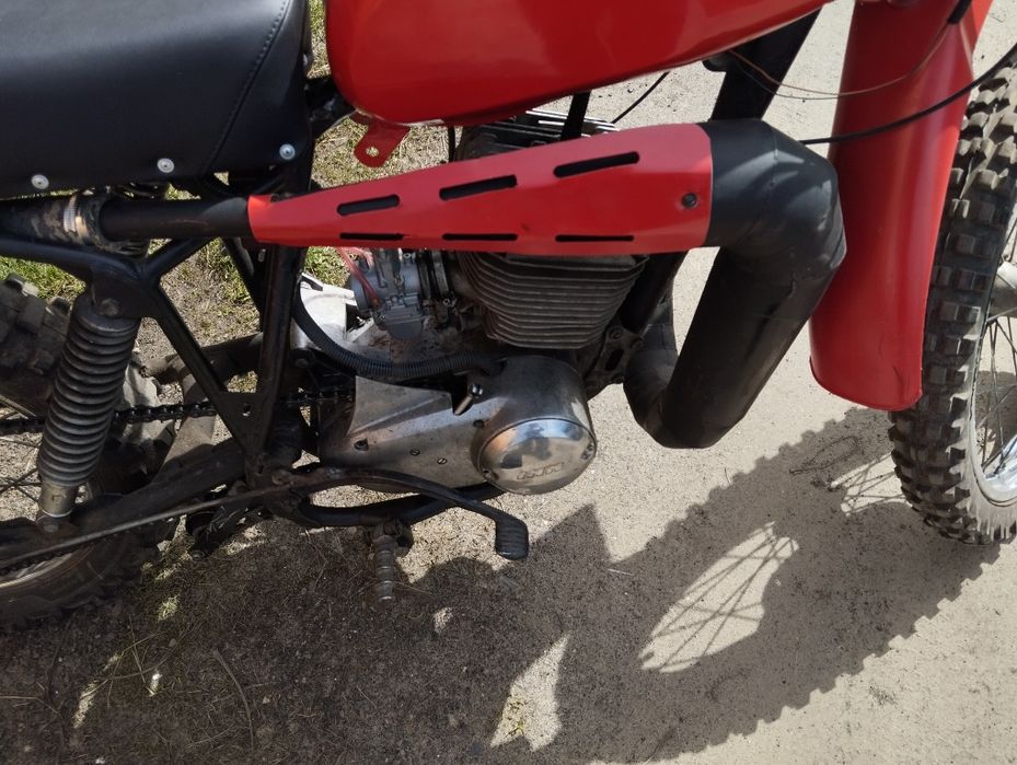 Іж к 15 продається