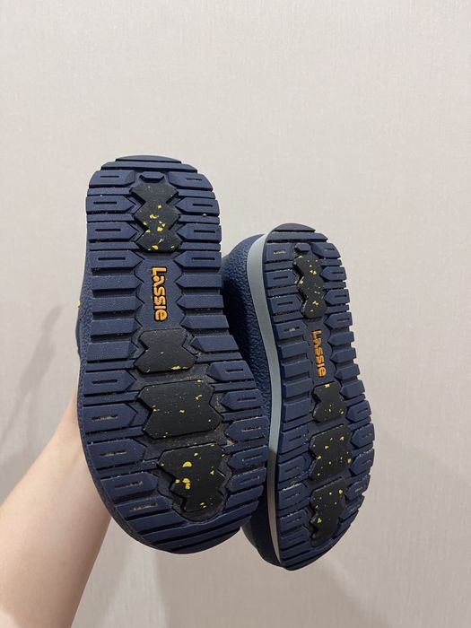 Зимові черевики Lassie by Reima