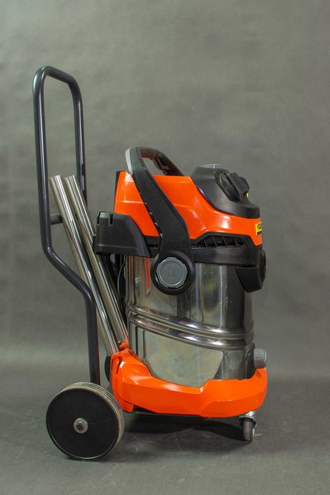 Odkurzacz WD6 H - do szlamu