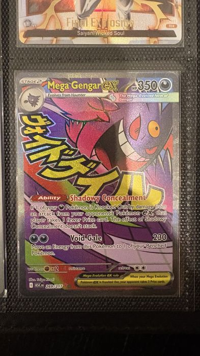 Cartas Pokemon TCG