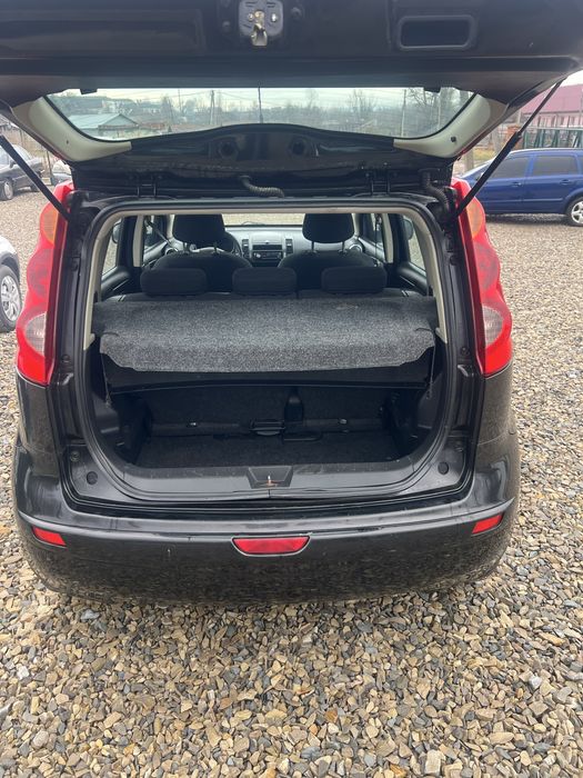 Продам Нісан Нот Nissan Note 2008 року