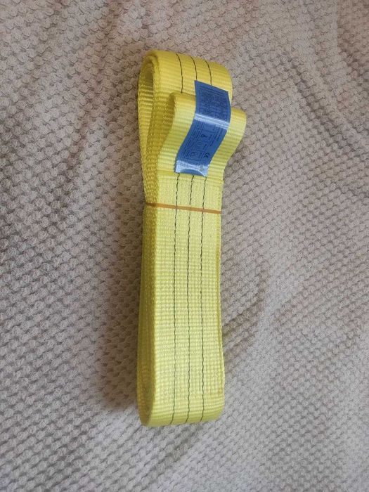 Строп текстильный кольцевой 3т 3м