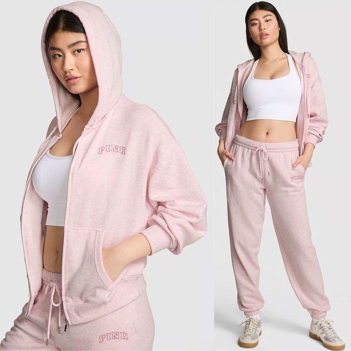 Спортивний костюм Pink Victoria's Secret. XS, М розмір