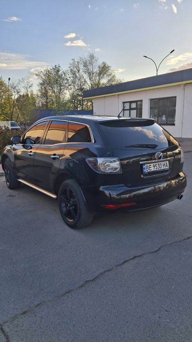 Продаю Mazda CX7