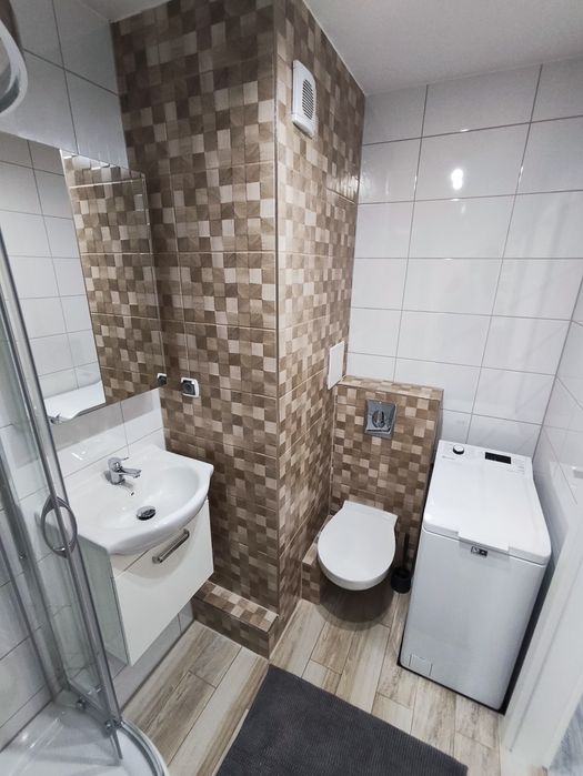 Mieszkanie – Białystok - Więcej