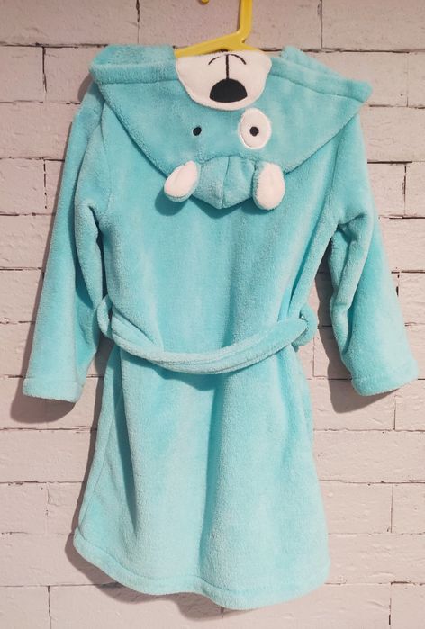 Szlafrok Pepco 110/116