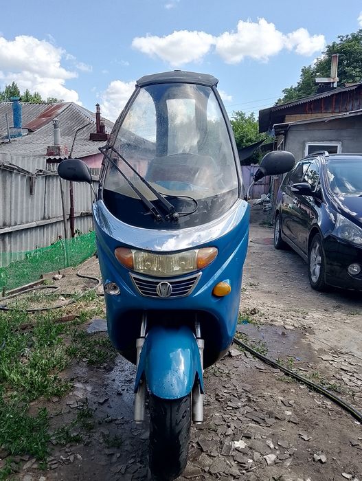 Дефиант чизета 150