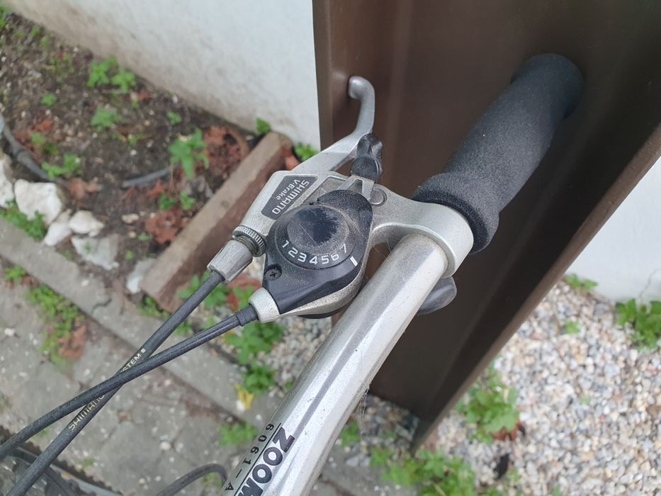 Bicicleta BTT ADULTO