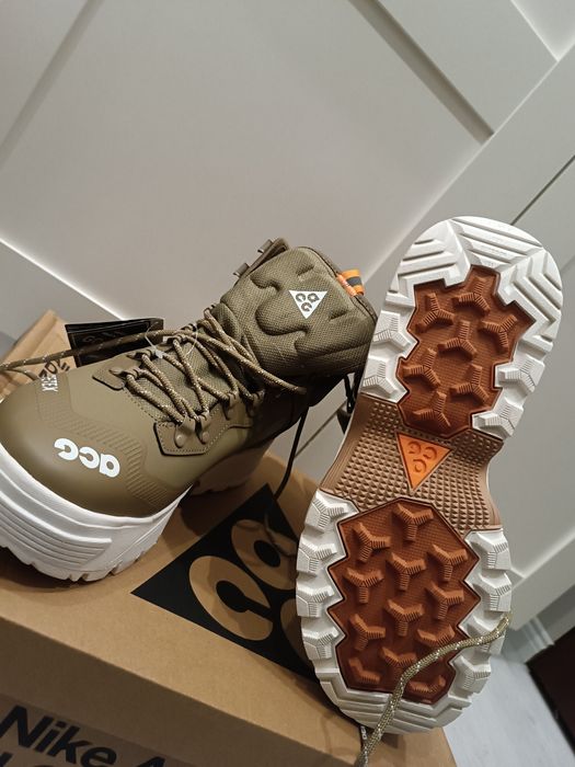 Buty Nike Gaiadome GoreTex rozmiar.45