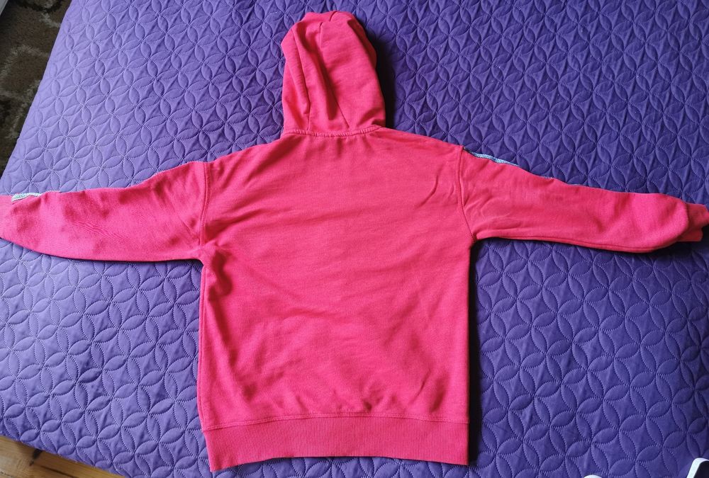 Bluza chłopięca r. 140