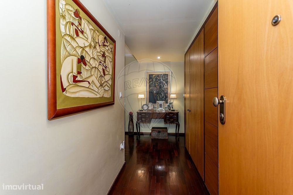 Apartamento T3 para venda