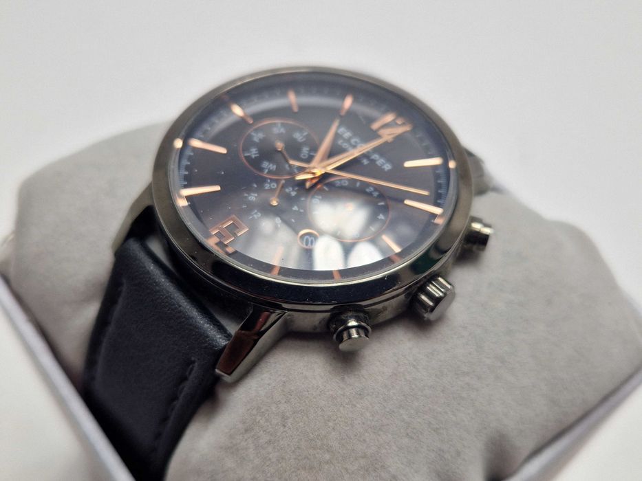 Zegarek męski Lee Cooper Spring 21 LC07260.061