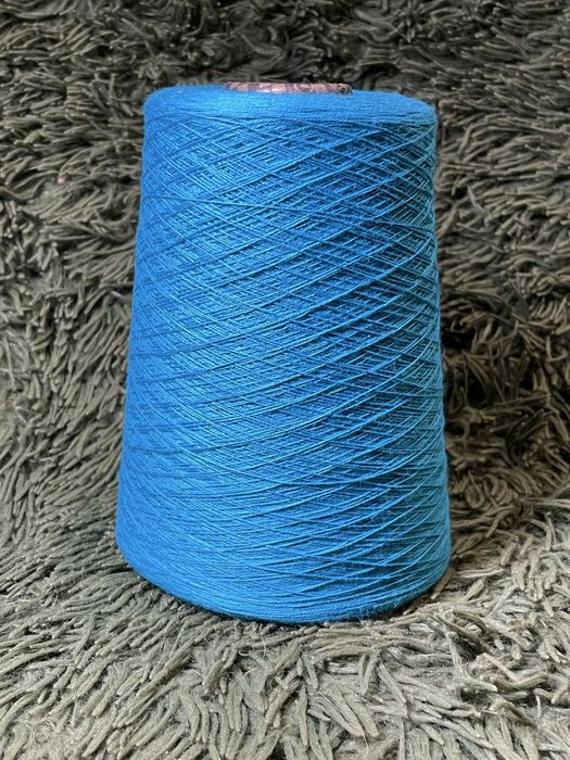 Пряжа для ручного та машинного вʼязання