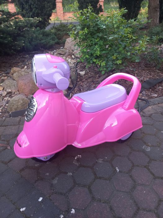 Jeździk skuter NOWY