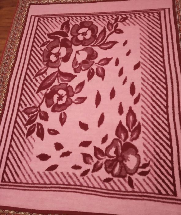 Покривало ковдра