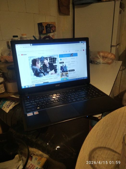Продаю недорого компьютер Aser