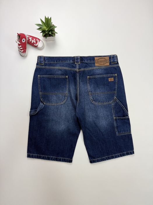 Шорты Dickies Relaxed Fit Kentucky Cobden Carpenter size W38,W34, M, L