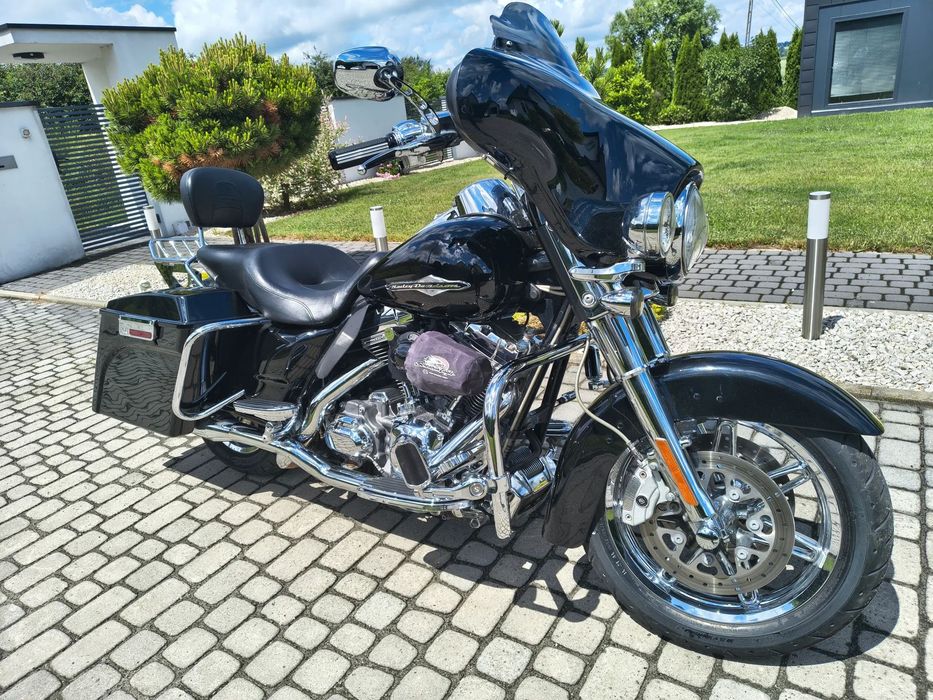Harley-Davidson