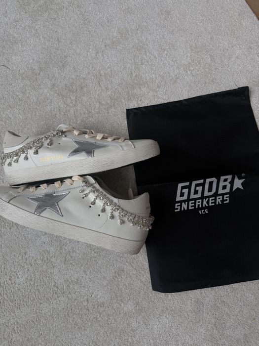 Кроссівки Golden Goose