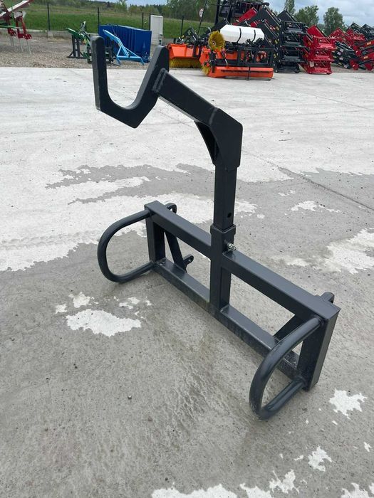 Metal Technik Chwytak do BIG BAG do big bagów transporter podnośnik