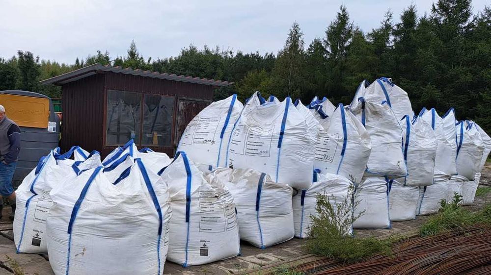 SUPER CENA !!! "Mocznik Duński" 33%