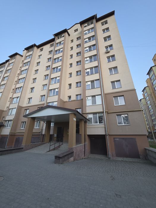 Продається гараж,  Пасічна