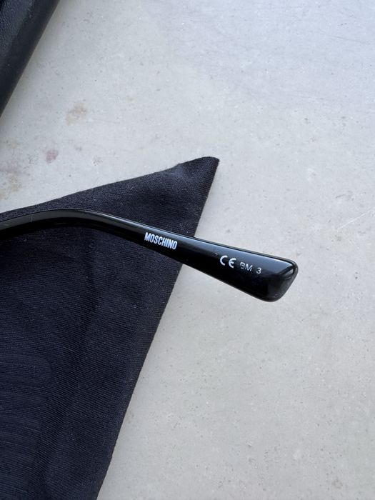 Окуляри Moschino ОРИГІНАЛ!