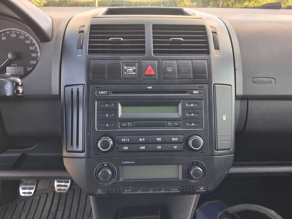 Vendo Polo Cross 1.2 GPL