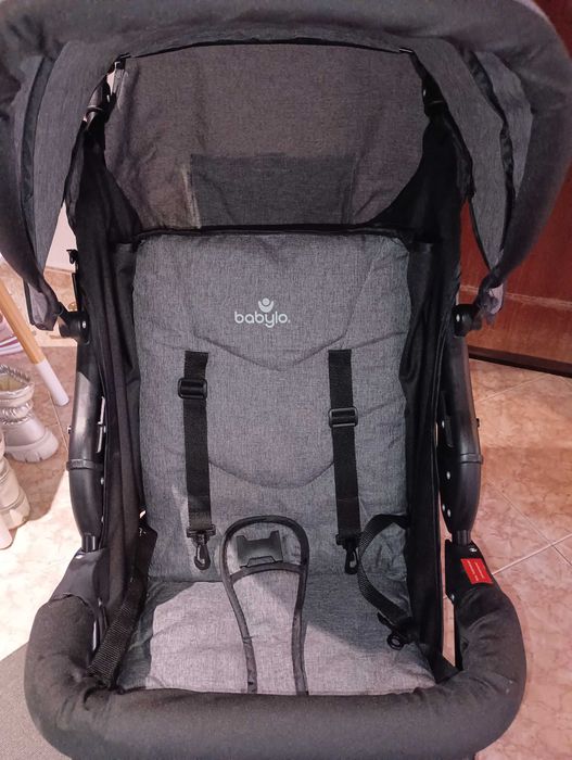 Cadeira de Passeio Babylol444951907292958720