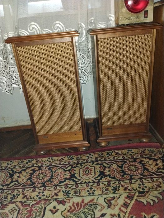 Kolumny Carnegie