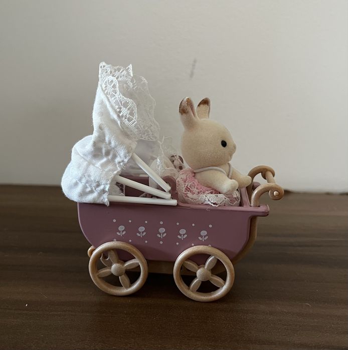 Sylvanian Families