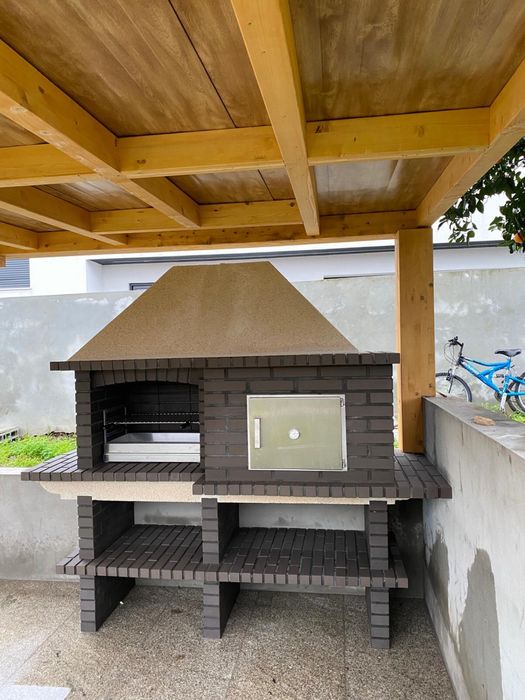 Fabricante churrasqueiras