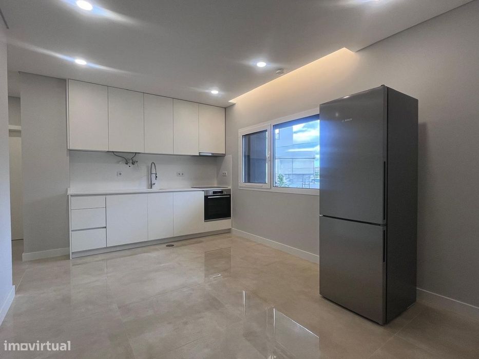 Atelier com kitchenette Totalmente Equipada - Viseu