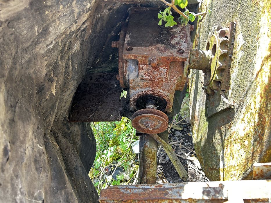 Битономішалка  джц потужна