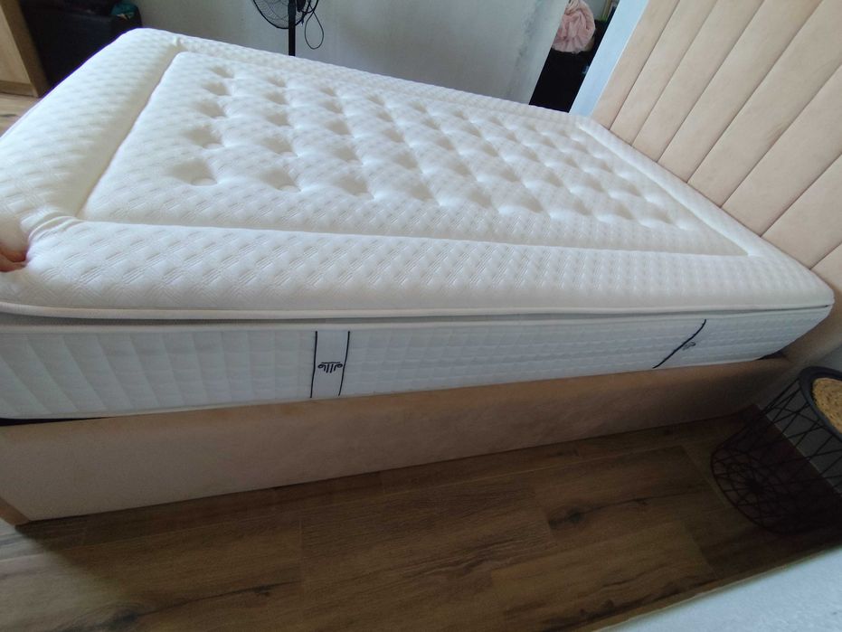 Vendo colchão elite SILVER PREMIUM