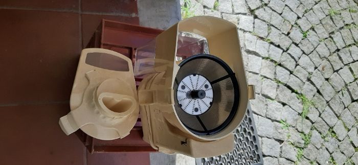 Centrifugadora Rowenta