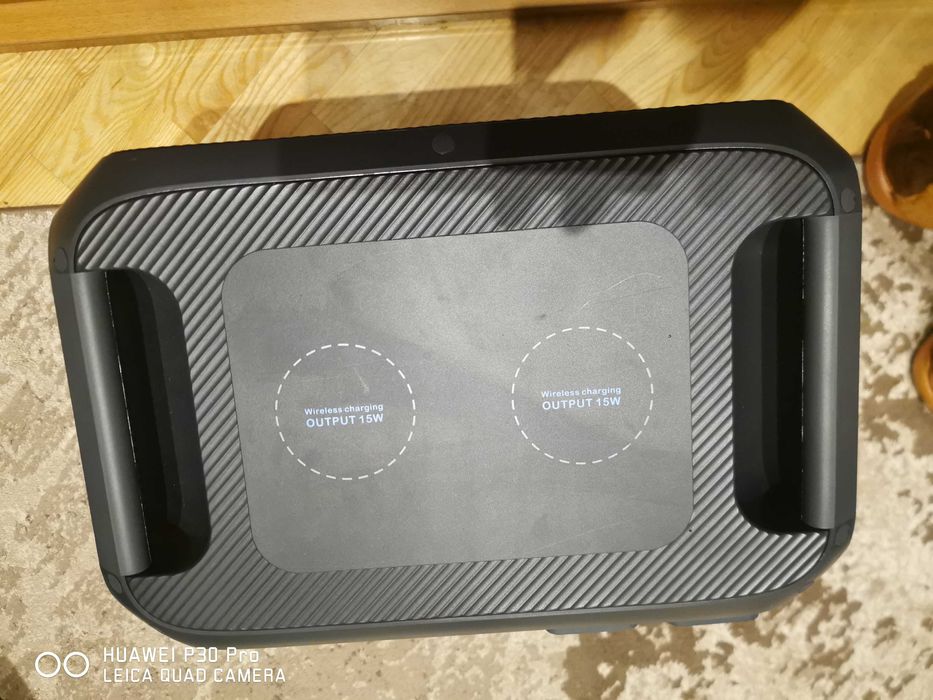 Зарядна станція Bluetti