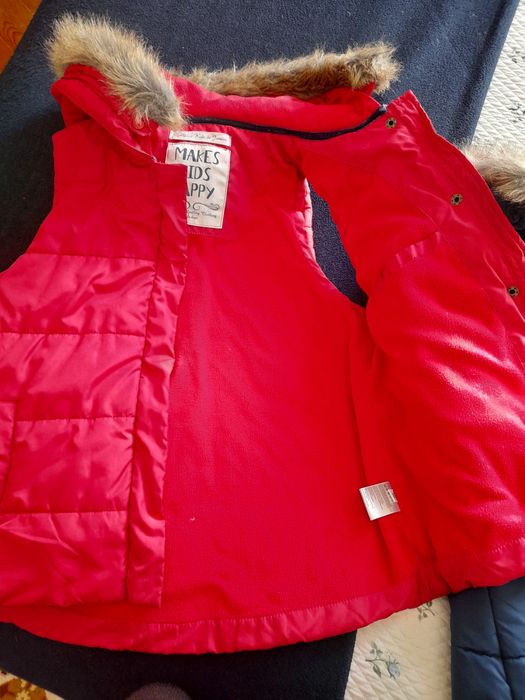 Coletes Lanidor criança