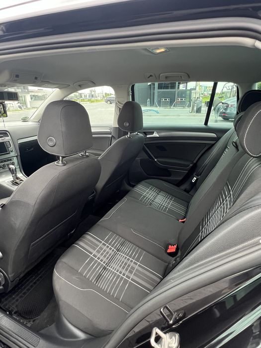 Volkswagen Golf 2015 VIN WVWZZZAUZGP573812 фото оголошення 6 з 8