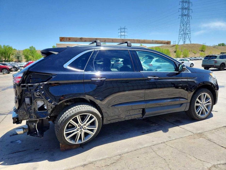 2022 Ford  Edge  TITANIUM