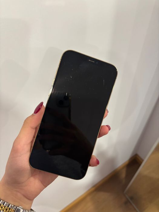 iPhone 12 Pro Max 128 GB