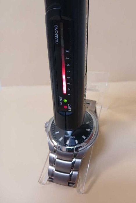 Citizen Eco Drive Titanium E111 R009460