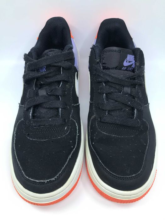 NIKE Air Force 1 r.38 oryginalne buty młodzieżowe/damskie