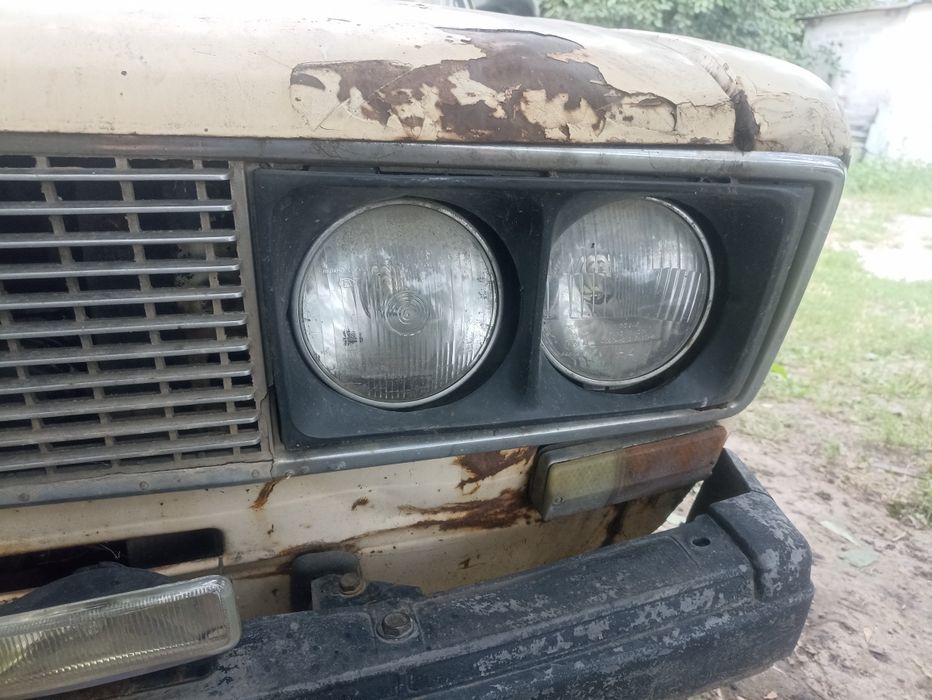Запчастини ВАЗ 2103 по доступним цінам