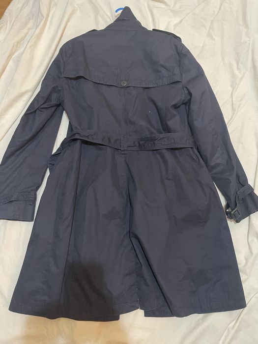 Casaco azul tamanho M