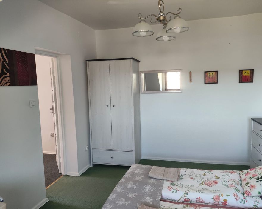 Apartament  Karkonosze Szklarska Poręba