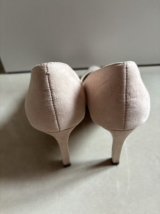 Buty obcasy Reserved roz. 37