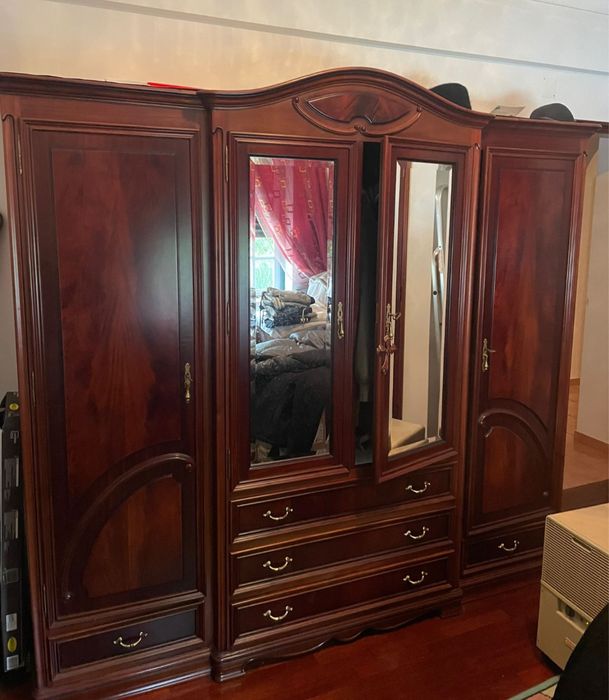 Venda de varios moveis