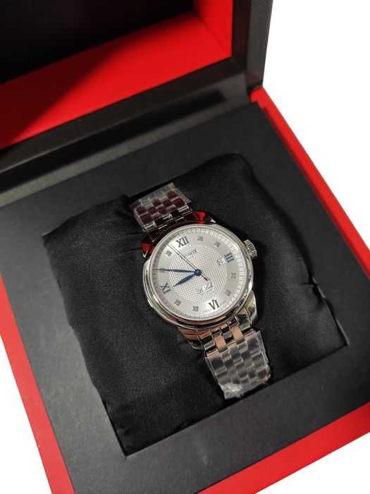 Zegarek Tissot Le Locle Automatic Lady 20TH Anniversary 29mm damski