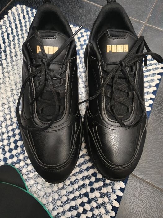 Кросівки Puma Cassia SL 10,5 us 42р 26,6 -27 см